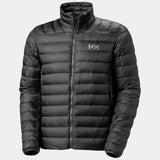 Manteau matelassé Verglas 2.0 - Homme