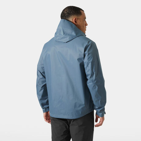 Manteau imperméable Loke Terra - Homme