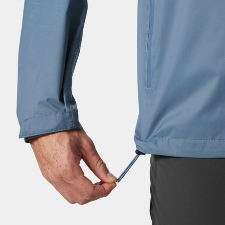 Manteau imperméable Loke Terra - Homme