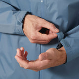 Manteau imperméable Loke Terra - Homme -