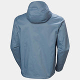 Manteau imperméable Loke Terra - Homme -