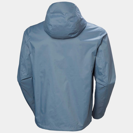 Manteau imperméable Loke Terra - Homme