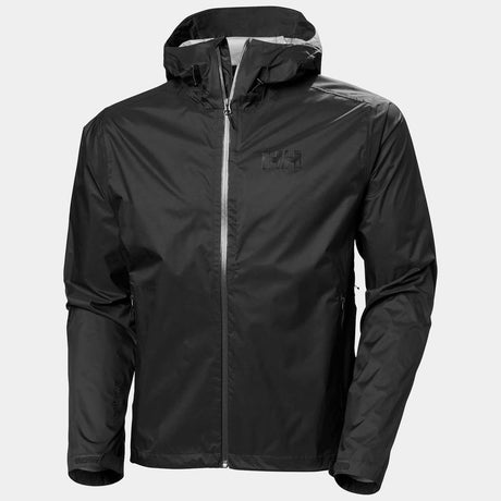 Manteau imperméable Loke Terra - Homme
