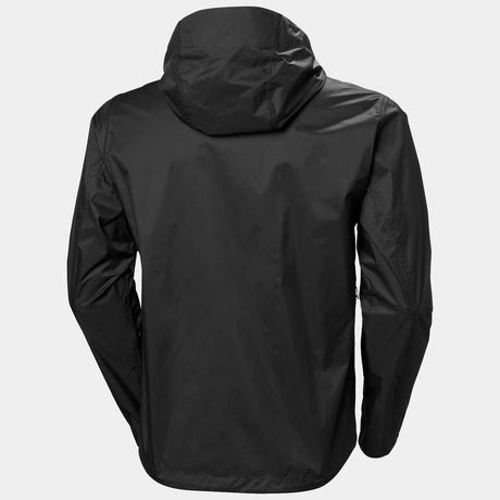 Manteau imperméable Loke Terra - Homme