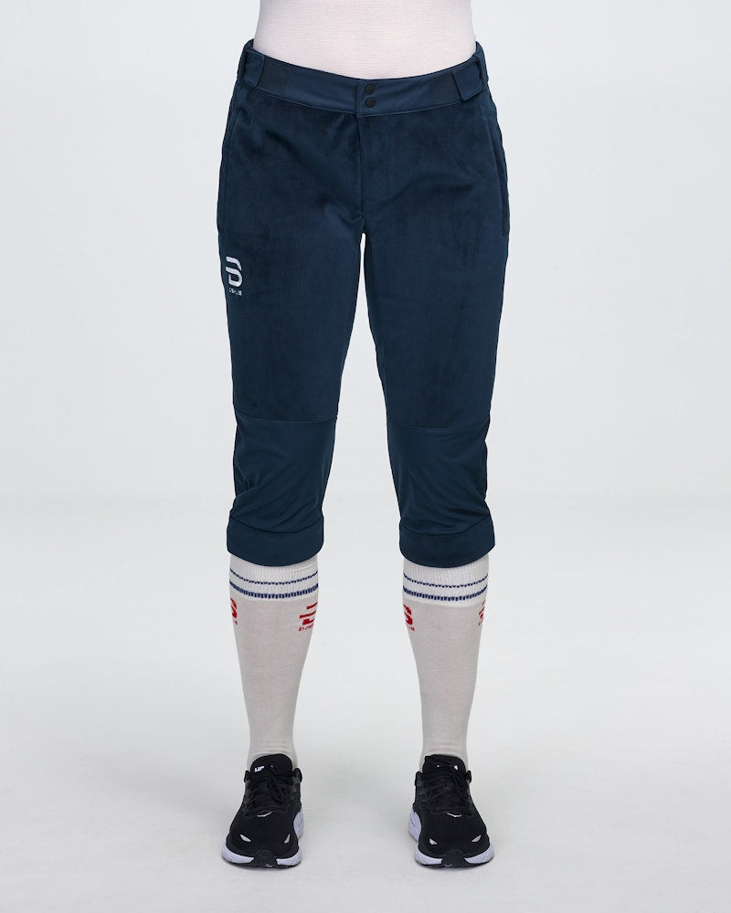 Boulder Knickers Pants - Women