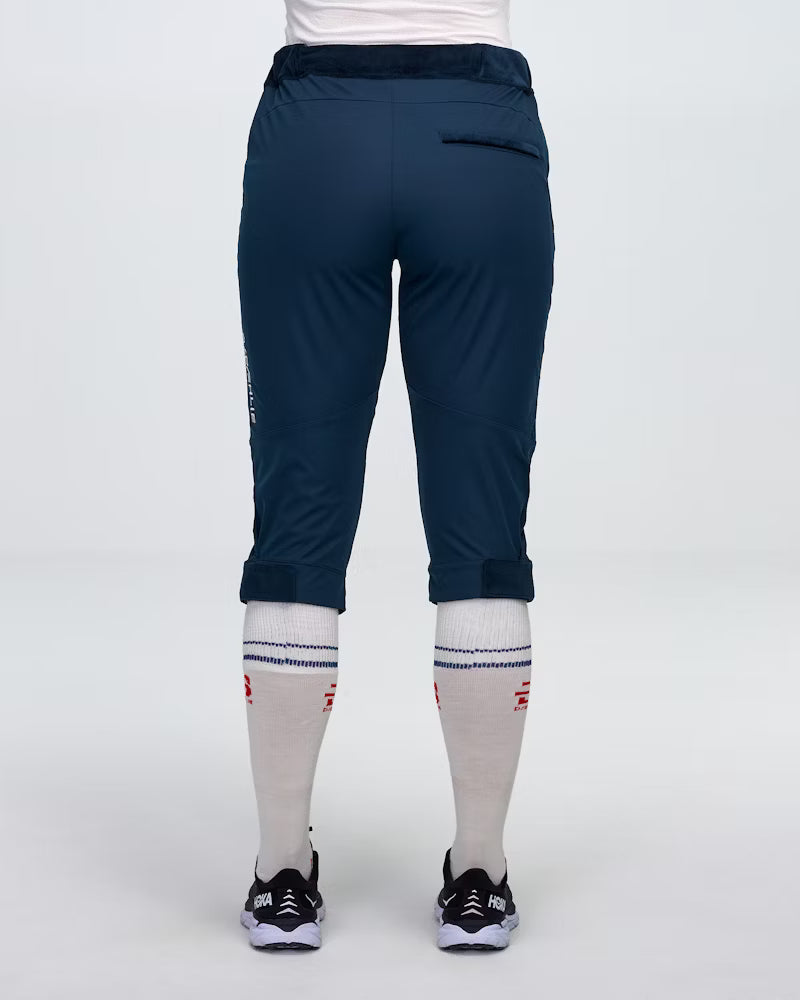 Boulder Knickers Pants - Women