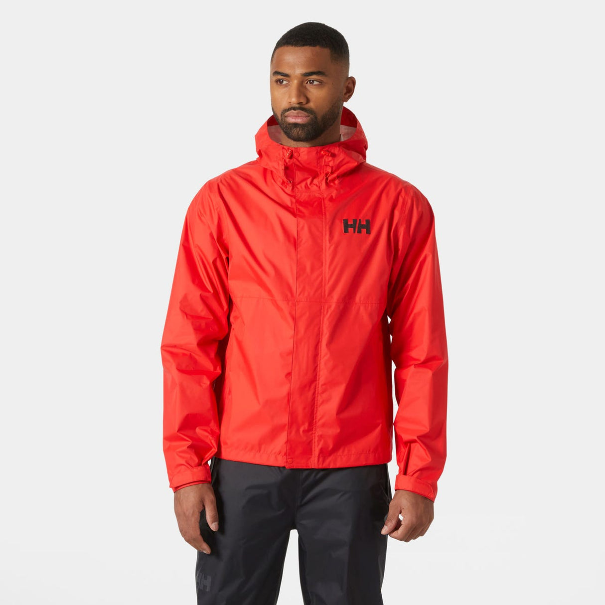 Manteau imperméable Loke 2.0 - Homme