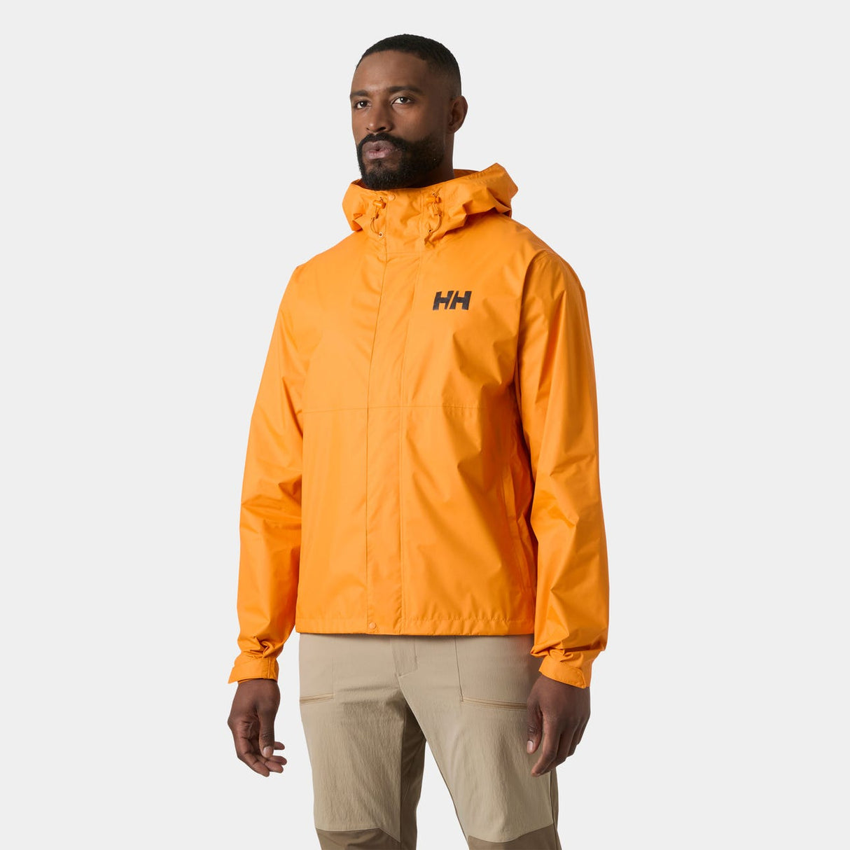 Manteau imperméable Loke 2.0 - Homme