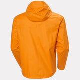 Manteau imperméable Loke 2.0 - Homme