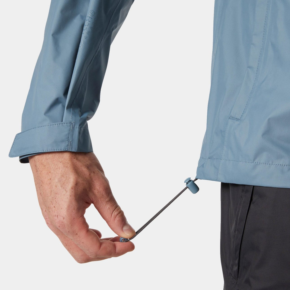 Manteau imperméable Loke 2.0 - Homme