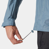 Manteau imperméable Loke 2.0 - Homme