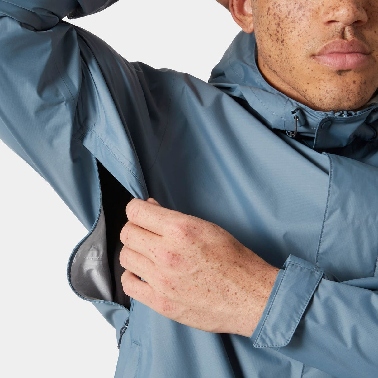 Manteau imperméable Loke 2.0 - Homme