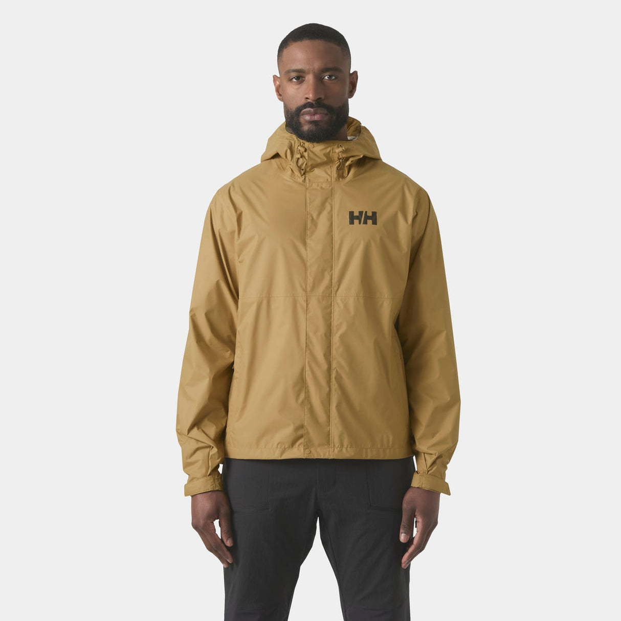 Manteau imperméable Loke 2.0 - Homme