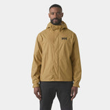 Manteau imperméable Loke 2.0 - Homme