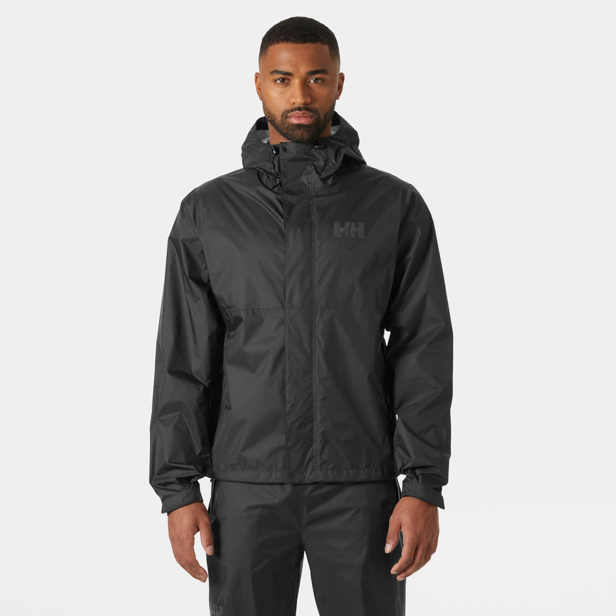 Manteau imperméable Loke 2.0 - Homme