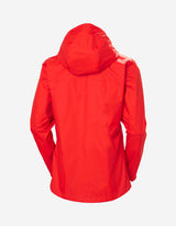 Manteau imperméable Loke 2.0 - Femme