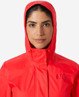 Manteau imperméable Loke 2.0 - Femme