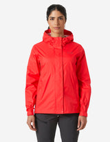 Manteau imperméable Loke 2.0 - Femme