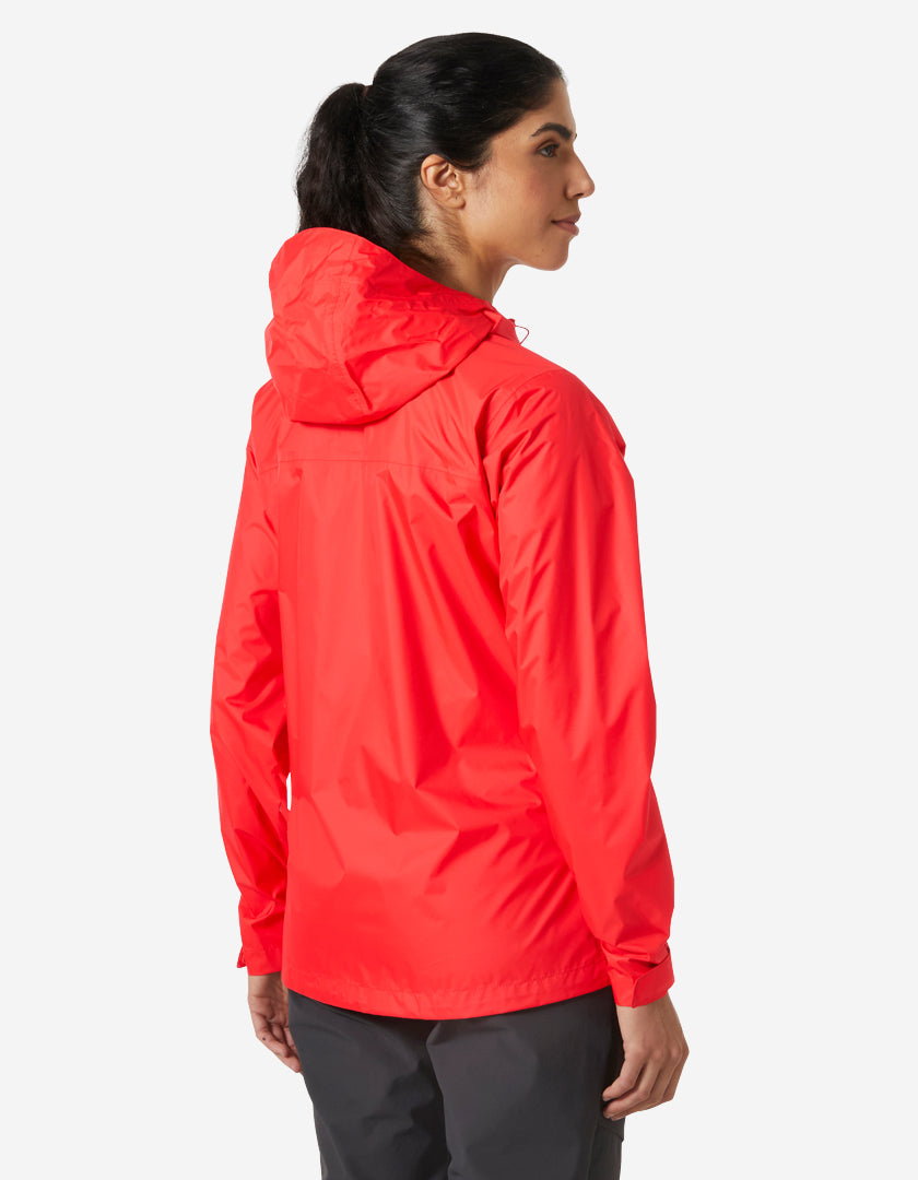 Manteau imperméable Loke 2.0 - Femme