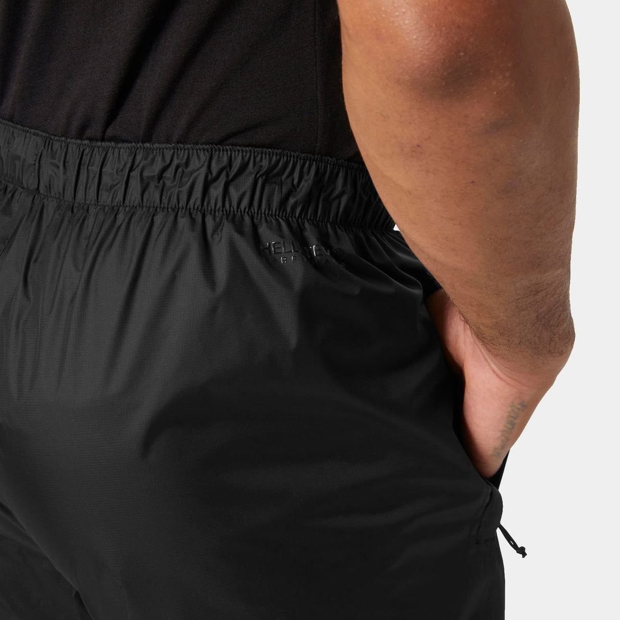 Pantalon de pluie Loke 2.0 - Homme