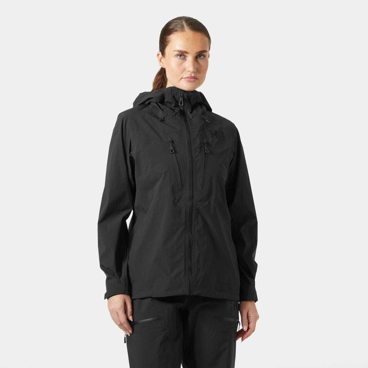 Manteau imperméable Odin Ultimate Infinity - Femme