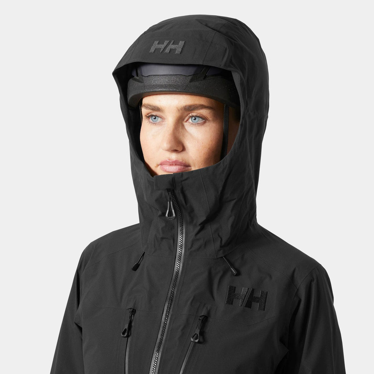 Manteau imperméable Odin Ultimate Infinity - Femme