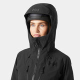 Manteau imperméable Odin Ultimate Infinity - Femme