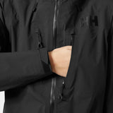 Manteau imperméable Odin Ultimate Infinity - Femme