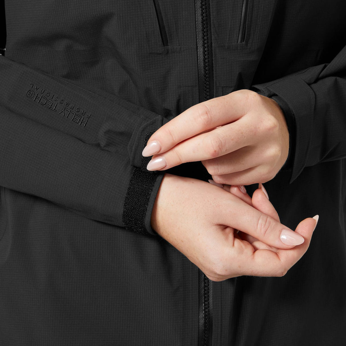 Manteau imperméable Odin Ultimate Infinity - Femme