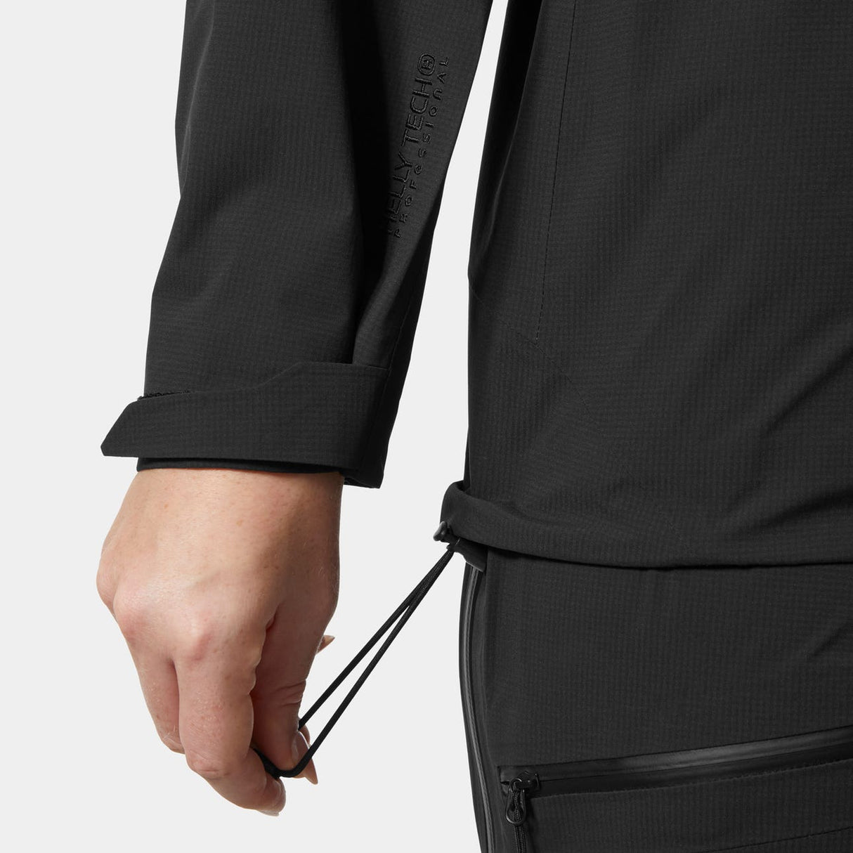 Manteau imperméable Odin Ultimate Infinity - Femme