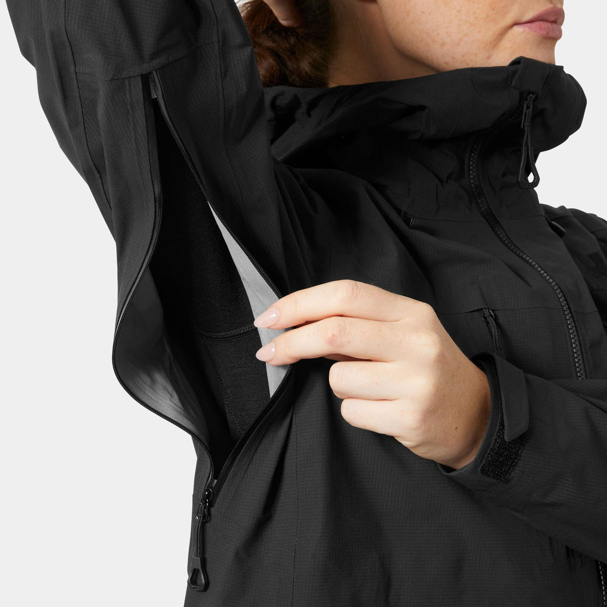 Manteau imperméable Odin Ultimate Infinity - Femme