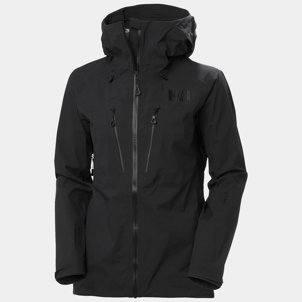 Manteau imperméable Odin Ultimate Infinity - Femme