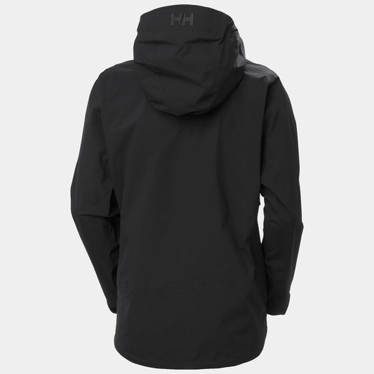 Odin Ultimate Infinity Waterproof Jacket - Women's