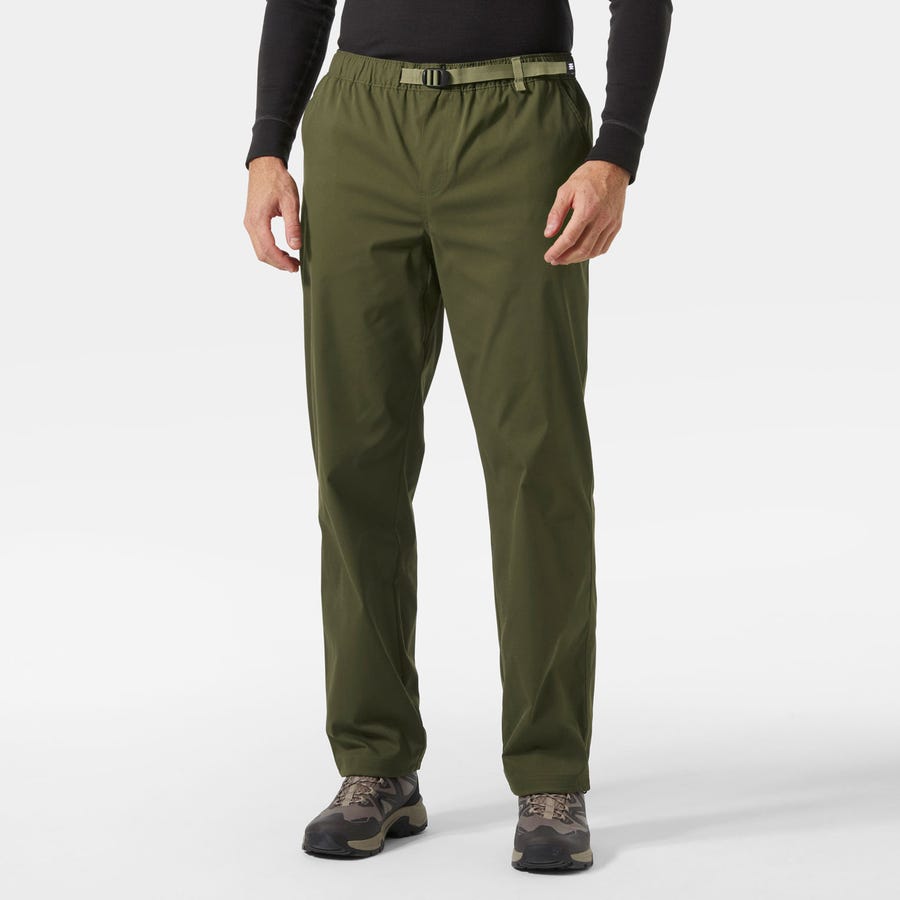 Pantalon Holmen Relaxed - Homme