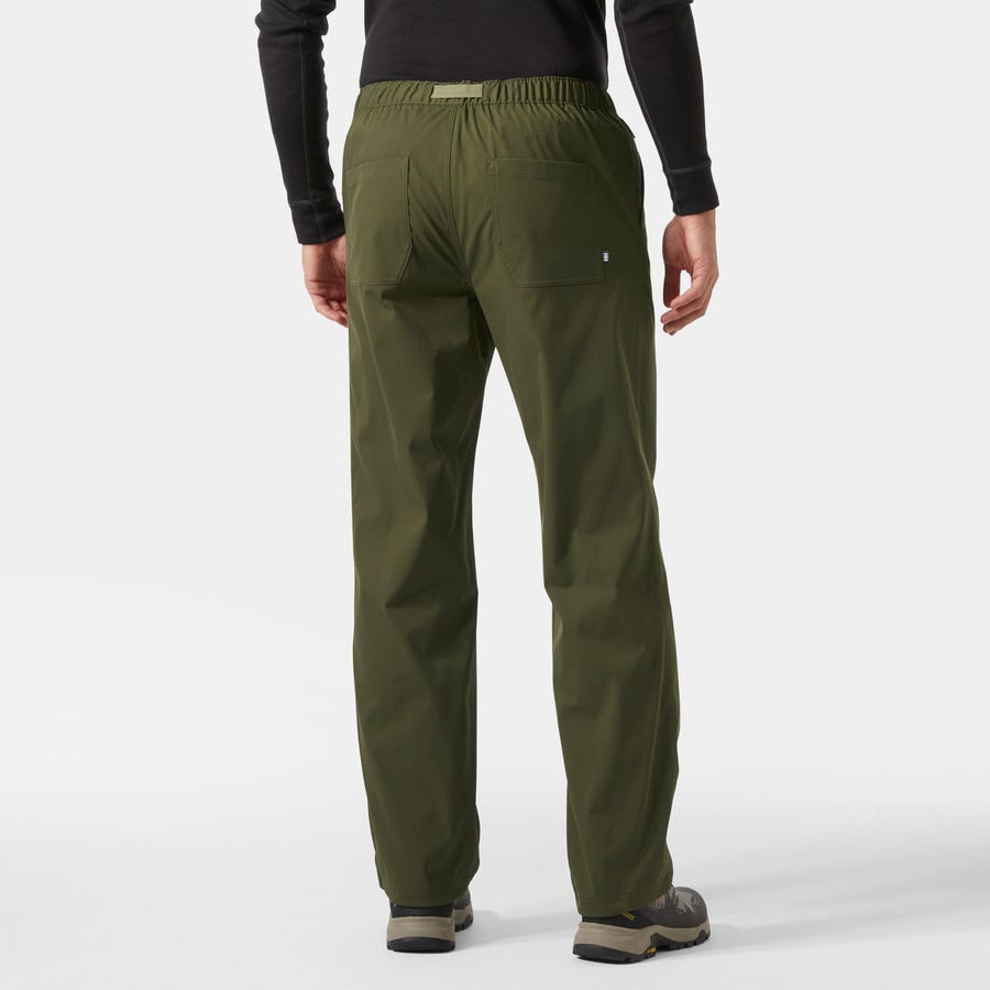 Pantalon Holmen Relaxed - Homme