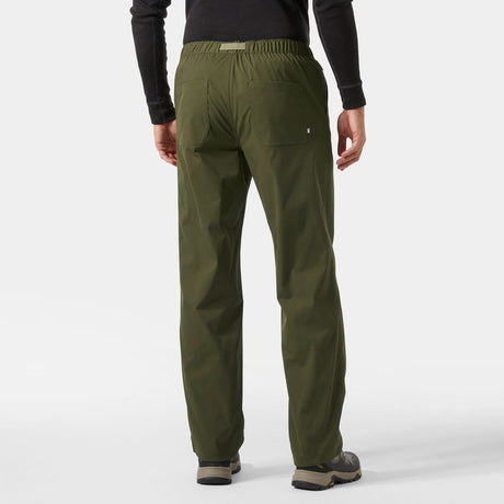 Pantalon Holmen Relaxed - Homme
