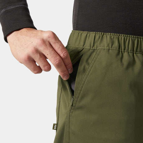 Pantalon Holmen Relaxed - Homme