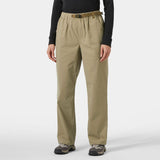 Pantalon Holmen Relaxed - Femme