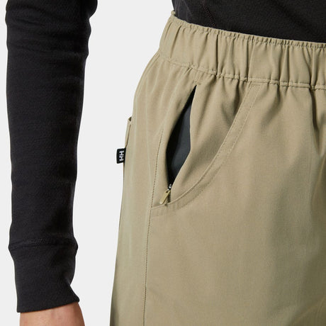 Pantalon Holmen Relaxed - Femme