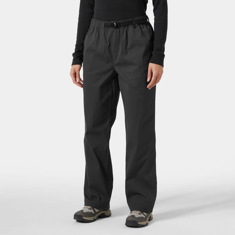 Pantalon Holmen Relaxed - Femme