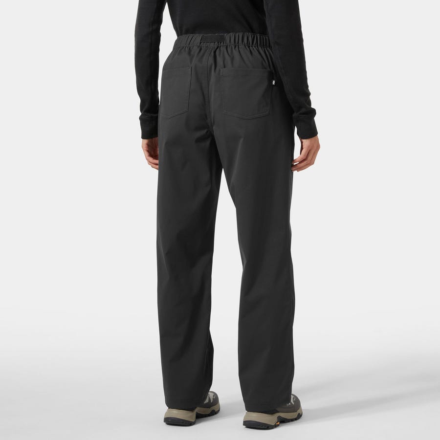 Pantalon Holmen Relaxed - Femme