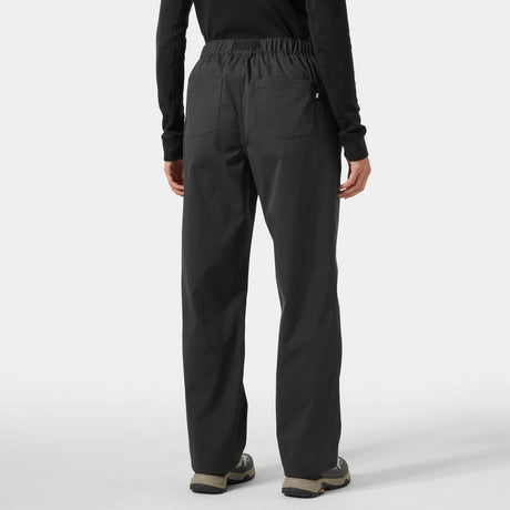 Pantalon Holmen Relaxed - Femme