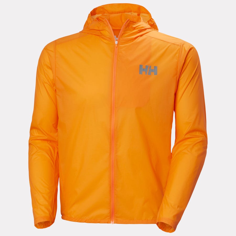 Coupe-vent Trail - Homme