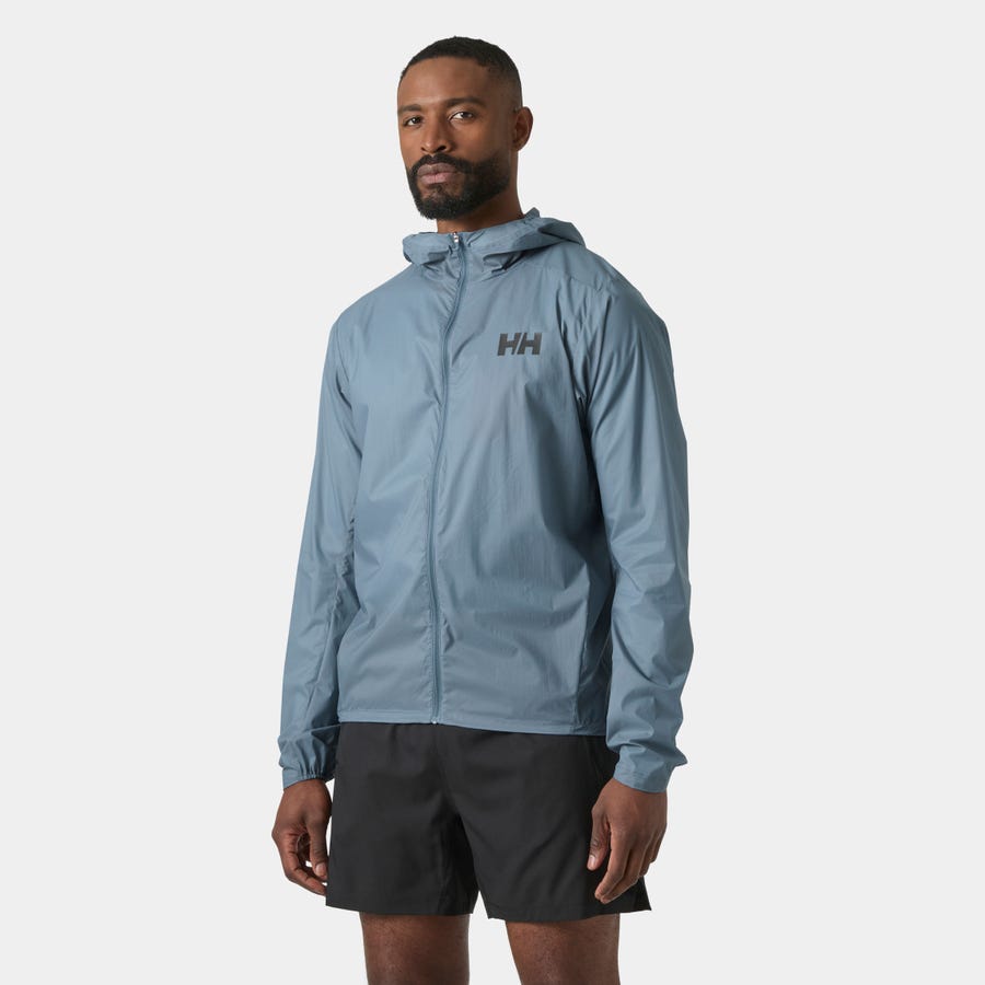 Coupe-vent Trail - Homme