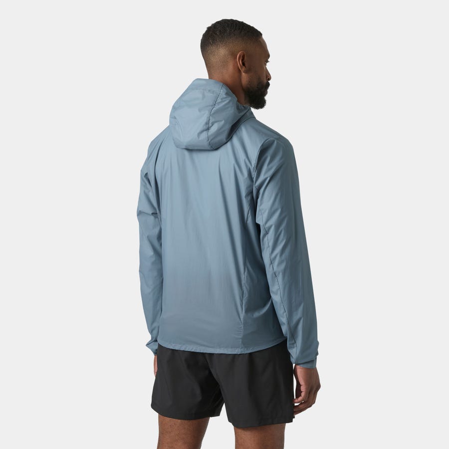 Coupe-vent Trail - Homme