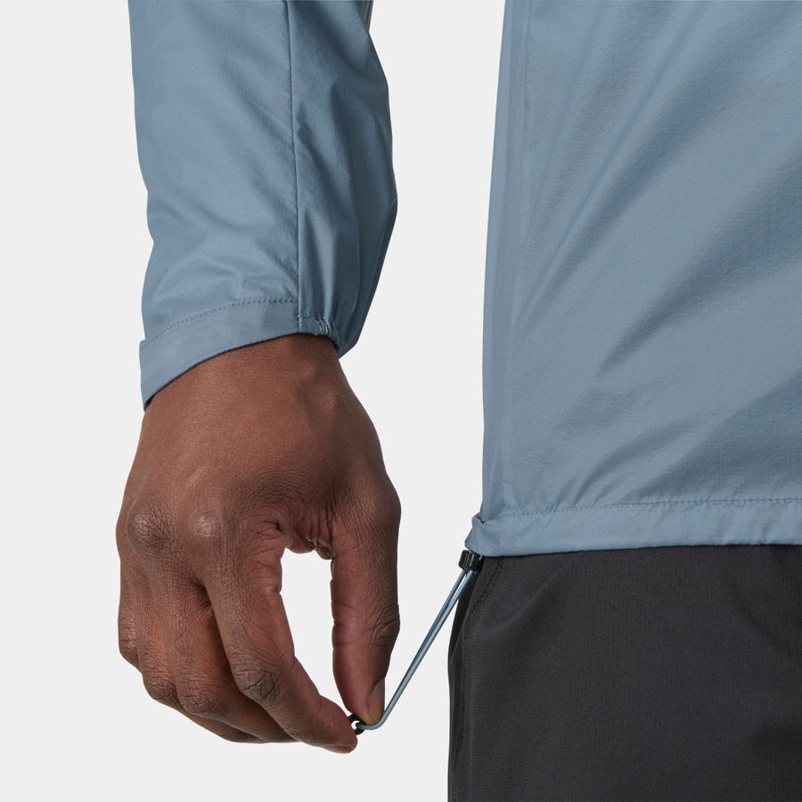 Coupe-vent Trail - Homme