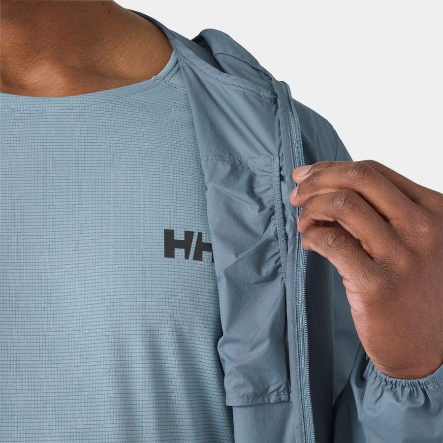 Coupe-vent Trail - Homme