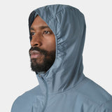 Coupe-vent Trail - Homme