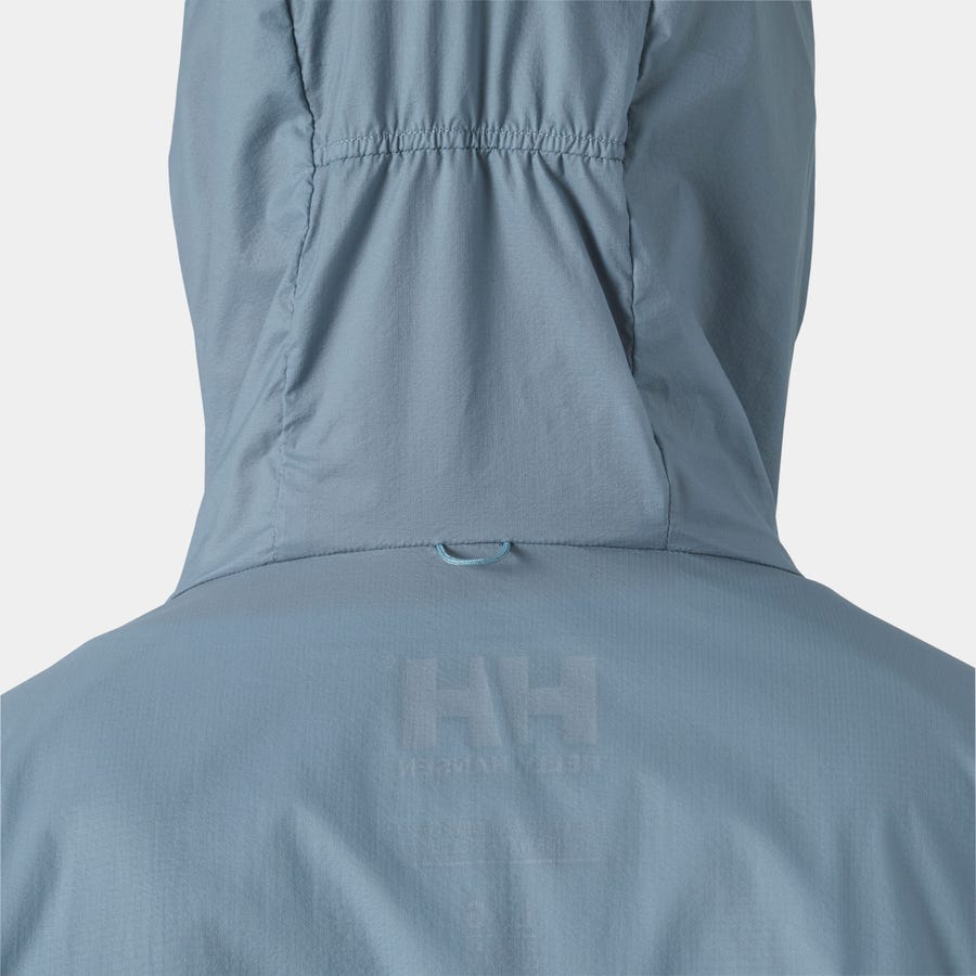 Coupe-vent Trail - Homme