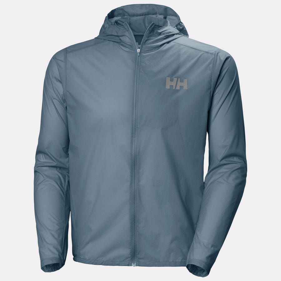 Coupe-vent Trail - Homme
